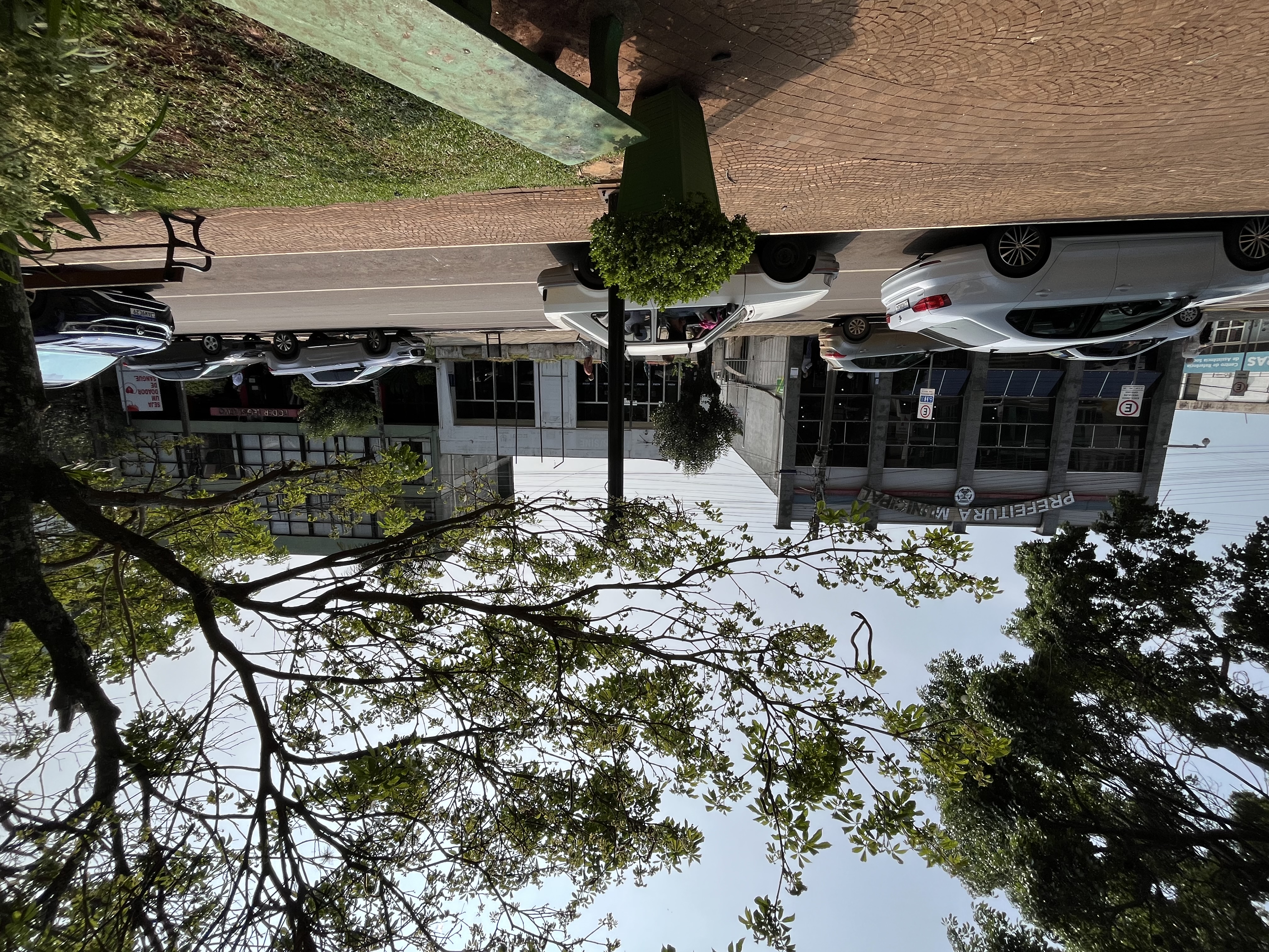 Eleição em Lagoa Vermelha ocorre tranquilamente neste domingo