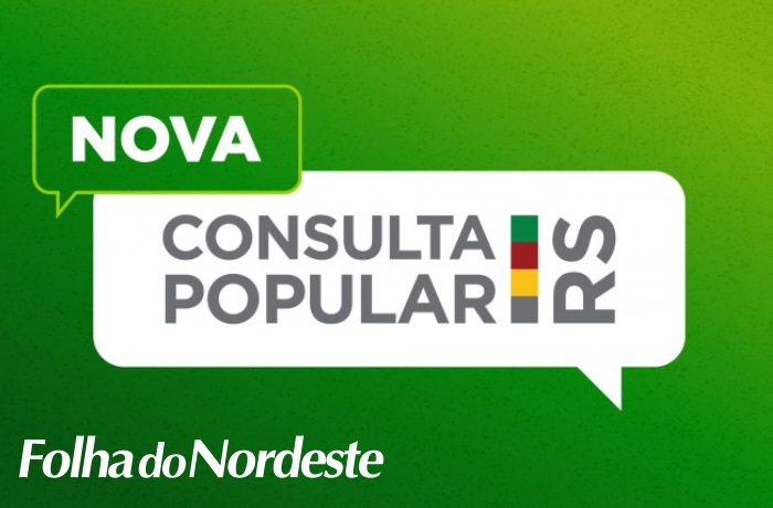 Votação da Consulta Popular começou no Rio Grande do Sul