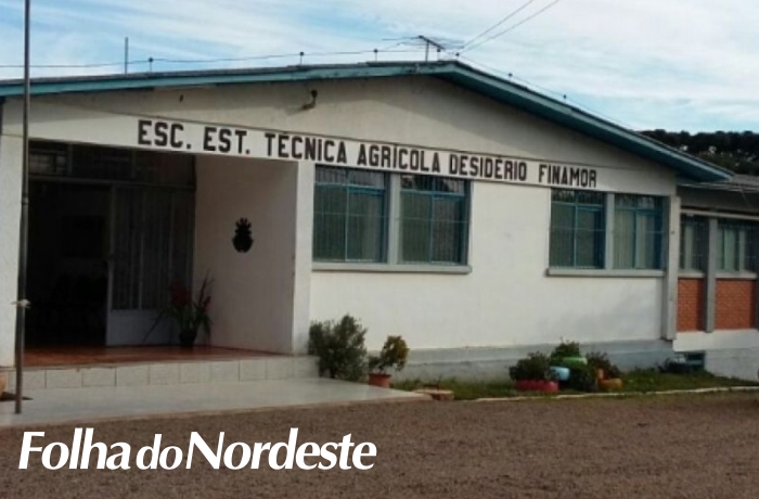Sessão solene em homenagem aos 60 anos da Escola Agrícola será nesta terça-feira