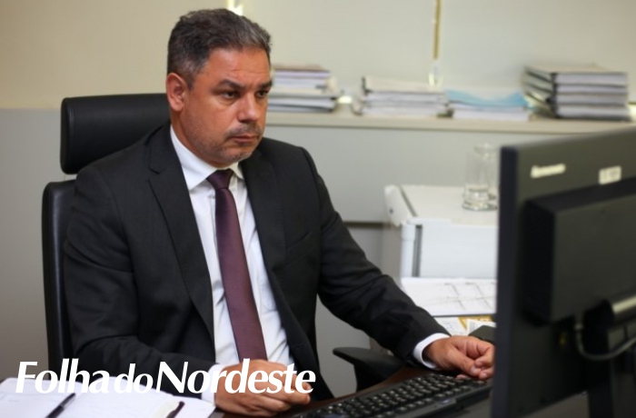 Marcelo Dornelles é o novo procurador-geral de Justiça do RS
