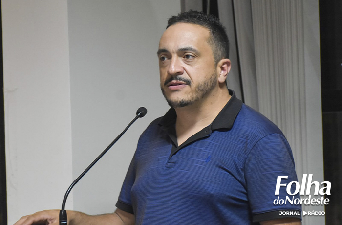 Gabriel da Saúde sugere criação de um centro de atendimento especializado para saúde mental