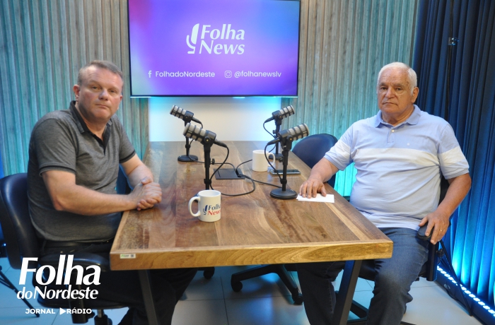 Marcelo Mezzomo avalia desempenho de sua candidatura a prefeito