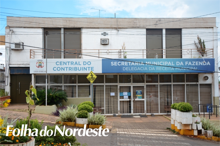 Sefaz volta a atender o público a partir desta segunda-feira (11)