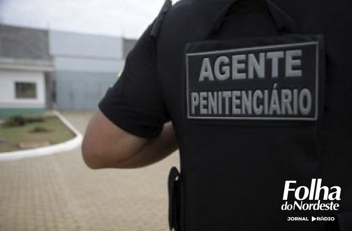 Leite anuncia a nomeação de 468 servidores penitenciários