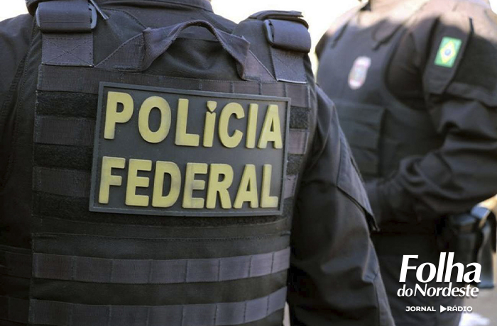 Venezuelano procurado pela Interpol é preso pela Polícia Federal em Erechim