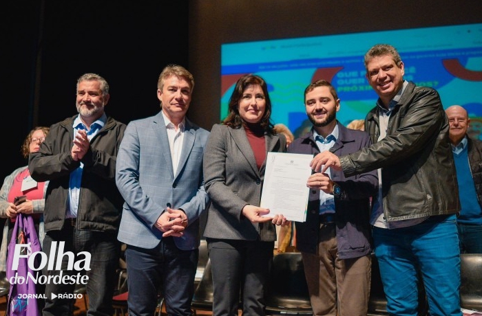 Em plenária do PPA do governo federal, Gabriel Souza reafirma demandas do Estado sobre estiagem e infraestrutura viária