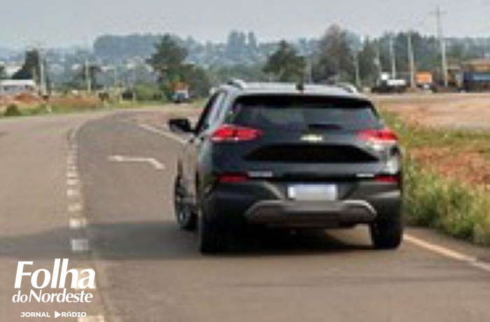 Estelionatários logram locadora e se apropriam de 21 carros em Passo Fundo