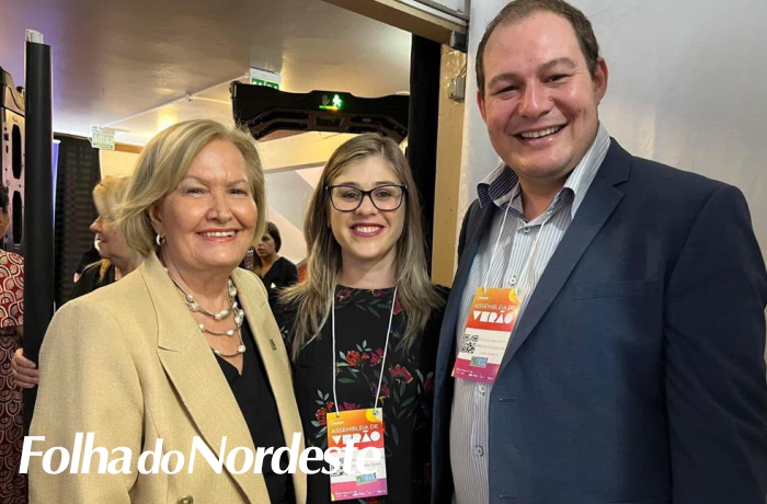 Lagoa Vermelha e Capão Bonito do Sul na Assembleia de Verão da Famurs em Torres