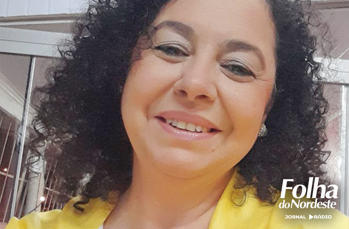 Márcia Barreto anuncia pré-candidatura a vereadora e propõe transformação em Lagoa Vermelha