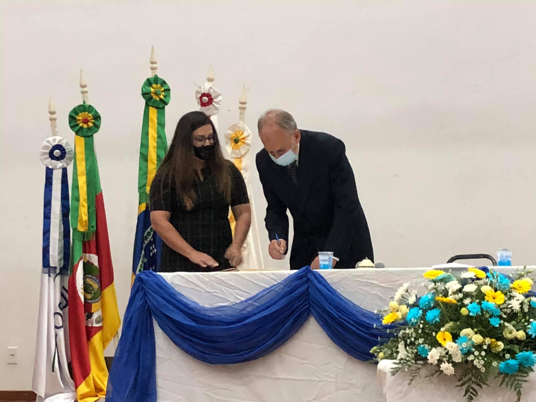 Recorde: Kramer vai para o sexto mandato na Câmara