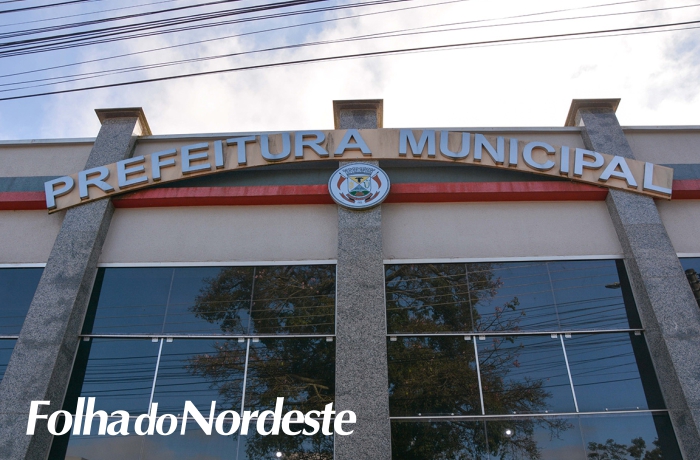Repartições da Administração Municipal não terão expediente na segunda-feira