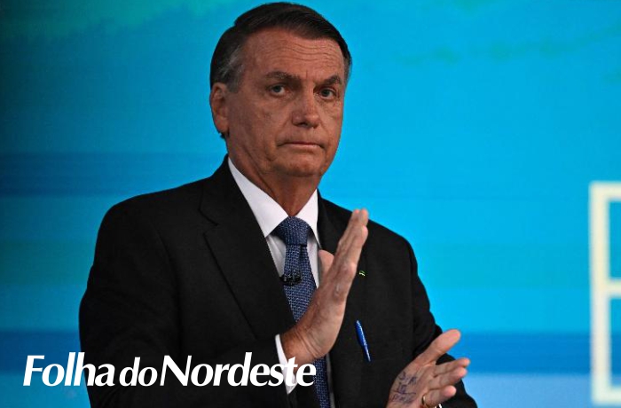 Bolsonaro somou 59,41% dos votos em Lagoa Vermelha
