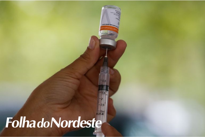 Lagoa Vermelha inicia nesta quarta-feira o agendamento de vacinas para idosos de 67 e 68 anos