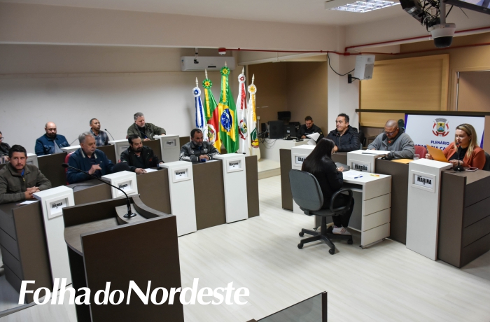 Câmara de Vereadores promove Sessão Solene em homenagem ao Dia do Músico
