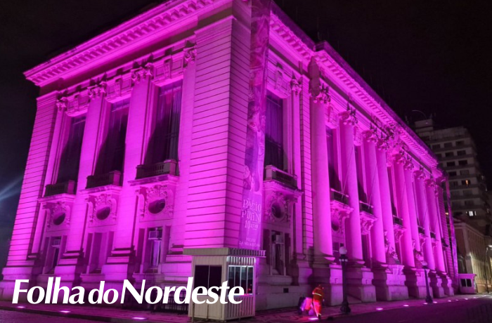 No Outubro Rosa, Secretaria da Saúde lança cartilha para a retomada de atendimentos e exames