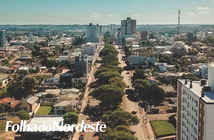 Lagoa Vermelha apresenta gestão excelente através do índice da Firjan