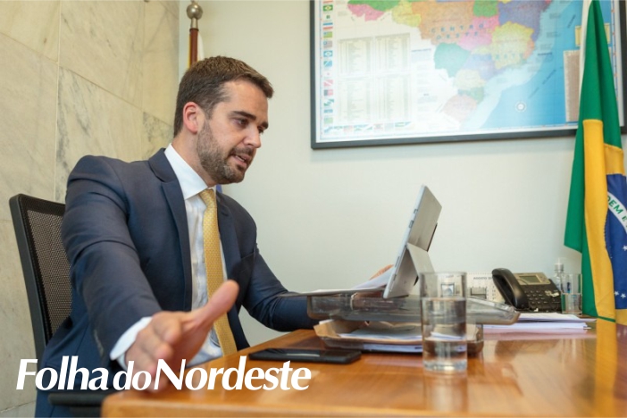 RS retira últimos Alertas, mas emite Aviso a todas as regiões Covid