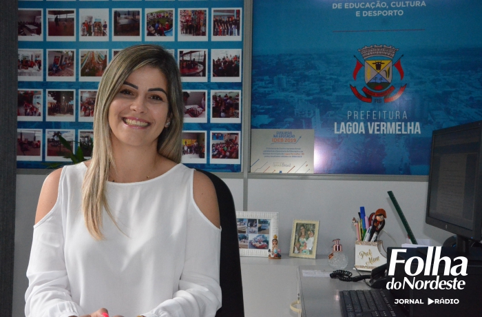 Secretaria da Educação promove reinauguração na Escola Lea Beatriz de Quadros Dolzan