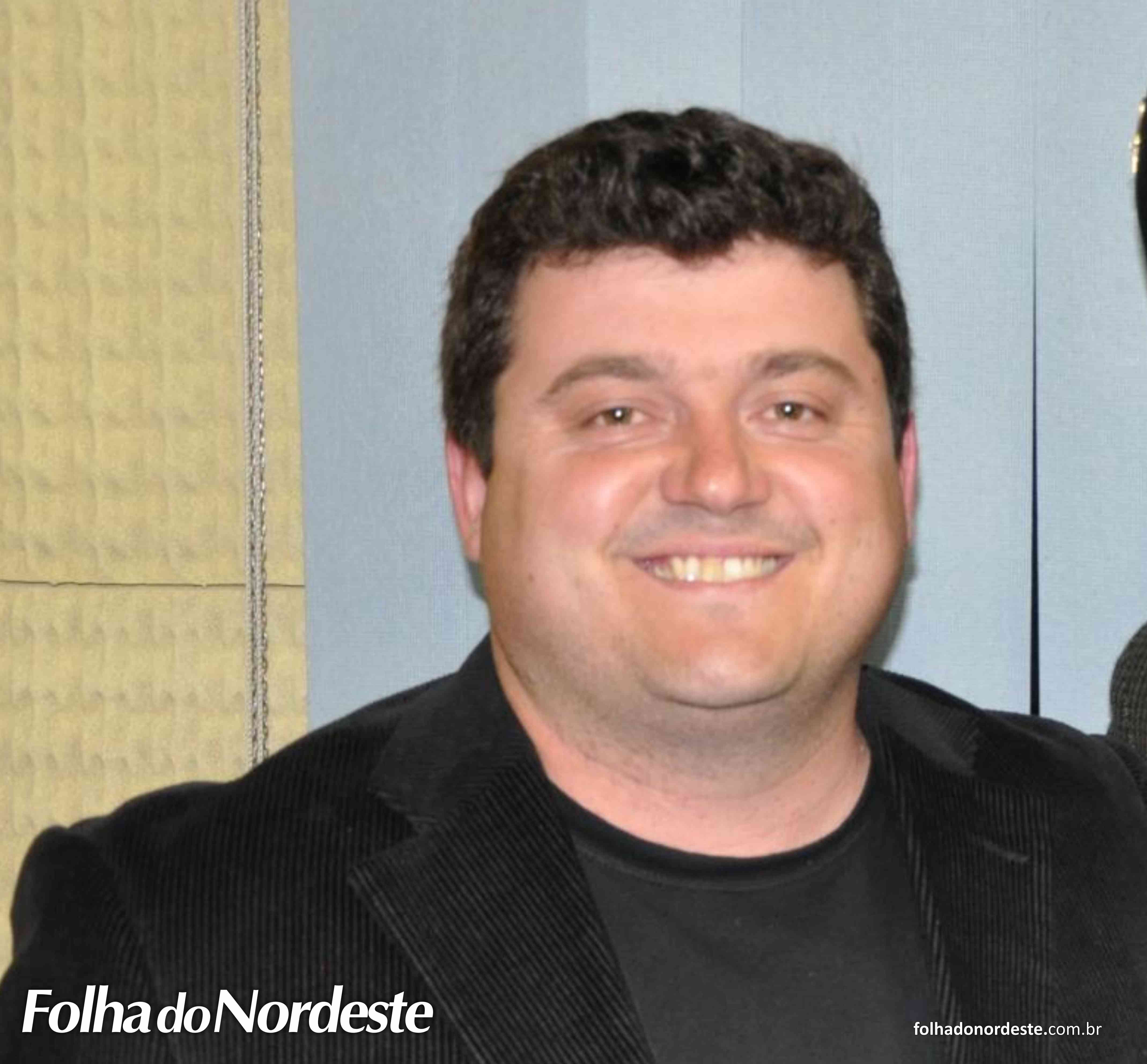 PTB: Douglas Rossoni retorna a Chefia do Executivo de Ibiraiaras