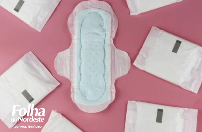 Distribuição gratuita de absorventes pelo SUS já está em vigor no Rio Grande do Sul