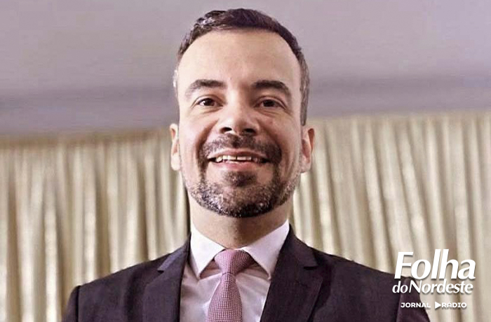 Rangel Guedes: É possível inovar com responsabilidade e desenvolver Lagoa Vermelha