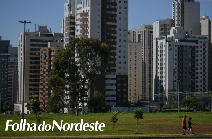 Inflação do aluguel é de 0,02%, em novembro