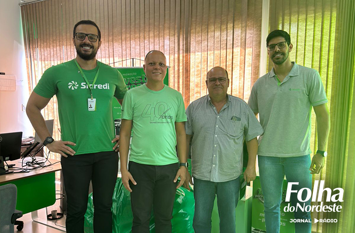 Associado da Sicredi Ibiraiaras RS/MG ganha viagem para a Bahia pela promoção nacional &Prime;Conte com o Cartão Sicredi&Prime;