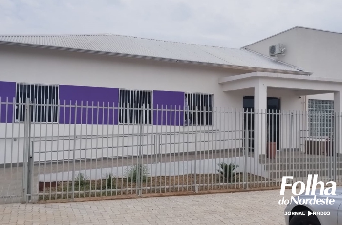 Aapecan Lagoa Vermelha inaugura nova sede