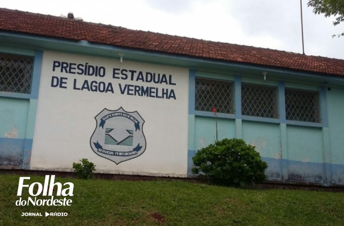 Ex-candidato a vereador em Tupanci do Sul é preso após ser considerado foragido pela Justiça