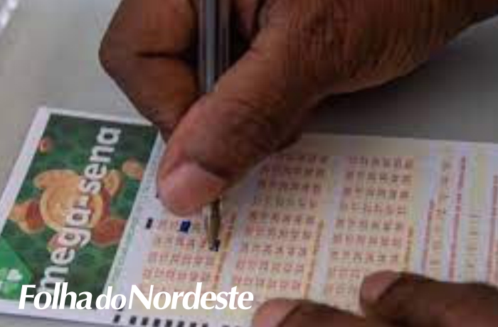 Mega-Sena sorteia nesta quinta prêmio estimado em R$ 16 milhões