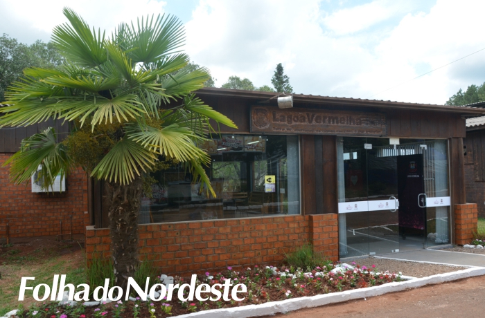 Casa da Prefeitura está de portas abertas para recepcionar os visitantes