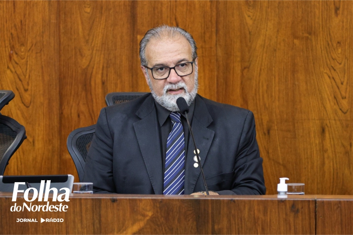 Victorino destaca os avanços e desafios para a economia gaúcha em 2025
