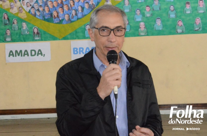 Sempre tive o Duquinho como um formador de líderes, afirma Alvicio Teles