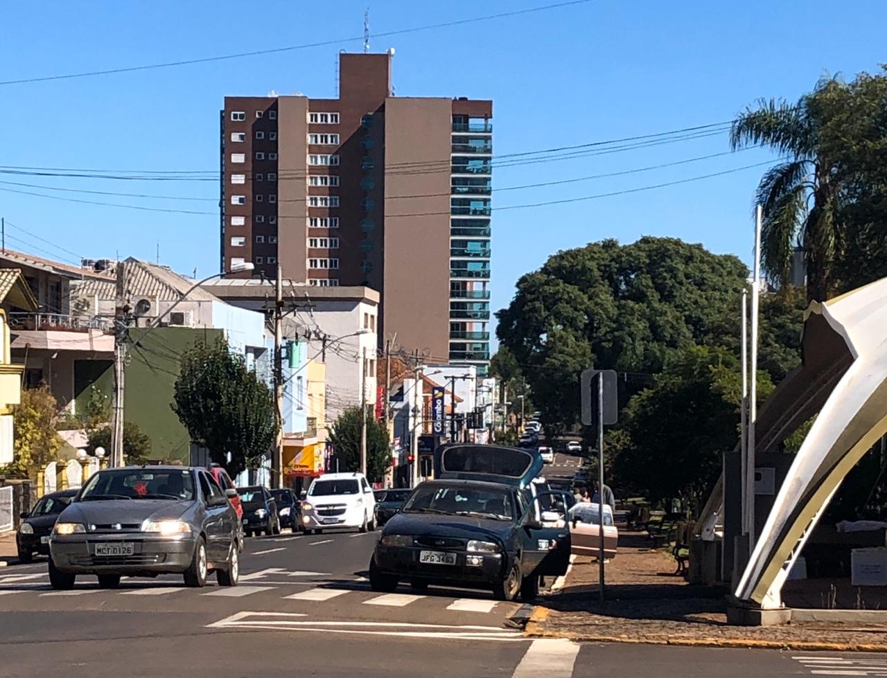 Reabertura do comércio em Lagoa Vermelha, no dia 15, ainda não está definida
