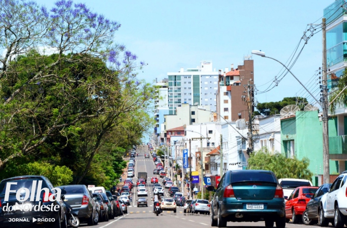 Lagoa Vermelha comemora 142 anos neste dia 10 de maio