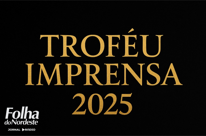 Troféu Imprensa 2025: uma celebração de excelência e protagonismo regional