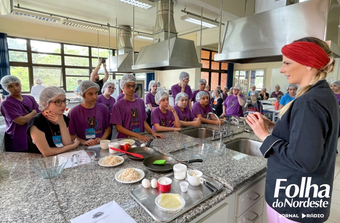 Acampamento da Criança com Diabetes chega a sua 10º edição