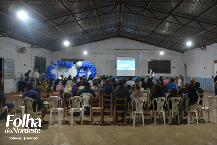 Regulariza Mais promove encontro com moradores da Cohab em 8 de outubro