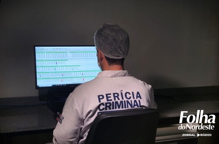 Instituto-Geral de Perícias do RS participa da Campanha Nacional de Coleta de DNA de Familiares de Pessoas Desaparecidas