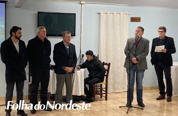 Momento político e econômico é pauta de encontro em Tapejara
