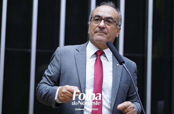 Marcon foi o deputado federal do PT mais votado em Lagoa Vermelha nas eleições de 2022