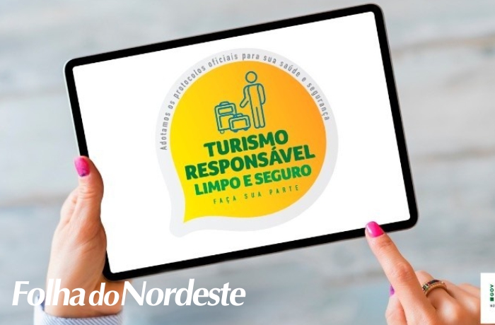 RS é o quarto Estado em emissão do Selo Turismo Responsável