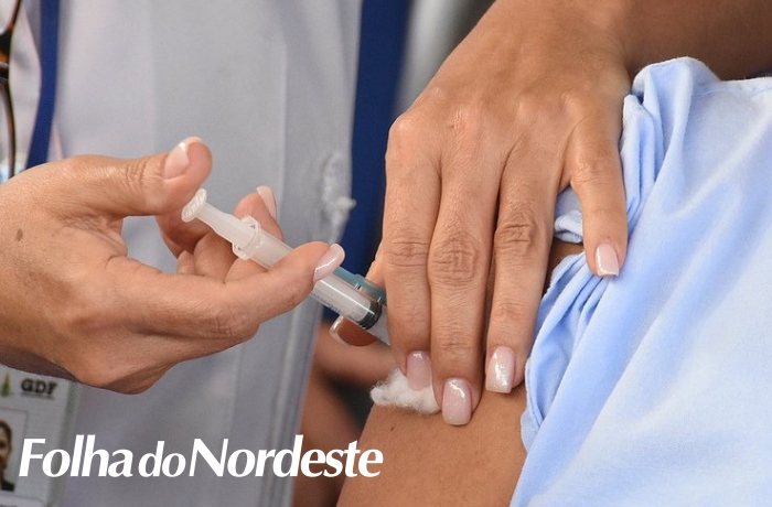 Lagoa Vermelha: Pessoas vacinadas com a Pfizer poderão antecipar segunda dose