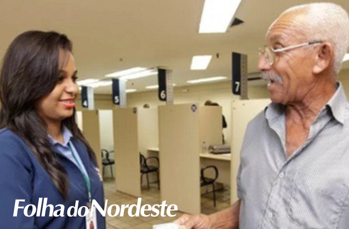Prova de vida para inativos e pensionistas segue suspensa até 30 de junho