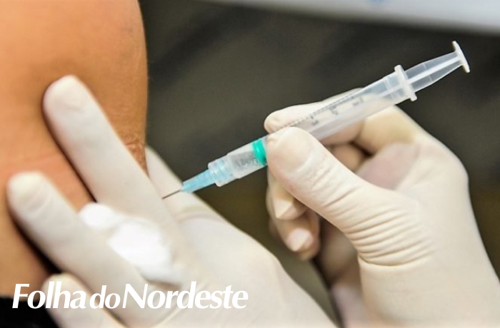 Vacinas contra a gripe estão disponíveis para toda a comunidade