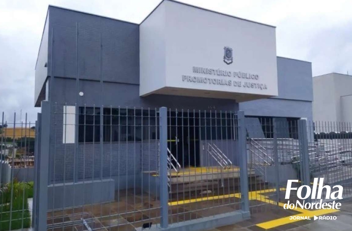 Estão abertas as inscrições para o processo seletivo de estagiários de Direito junto à Promotoria de Justiça de Tapejara