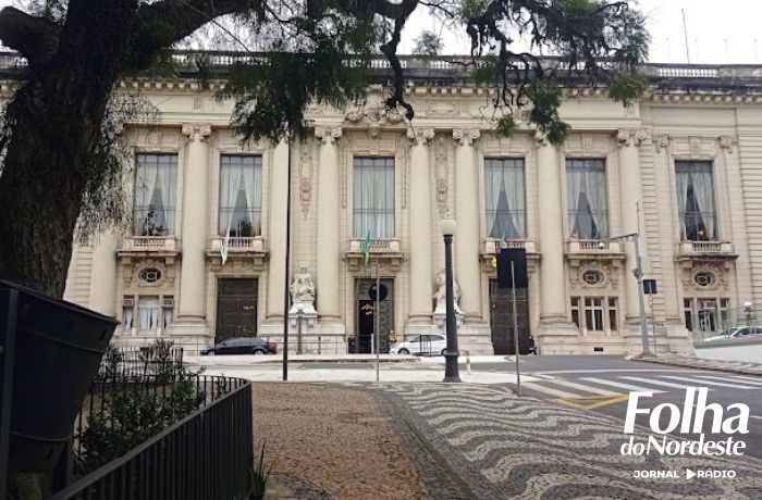 Sexta-feira (13) será ponto facultativo no serviço público estadual