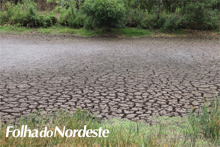 Capão Bonito do Sul decreta situação de emergência devido à estiagem 