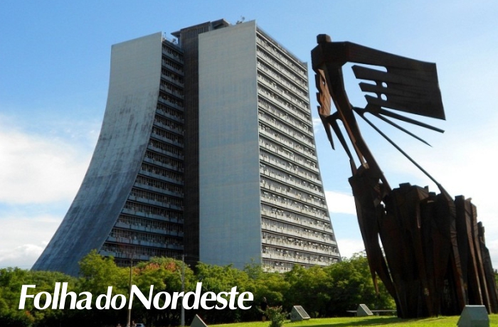 Governo do Estado protocola na Assembleia projetos com nova estrutura de gestão