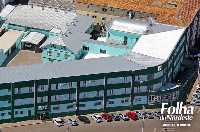 Hospital São Paulo inaugura ampliação da emergência e anuncia novo Centro de Hemodiálise